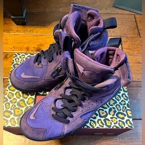 Nike x Kith Air Maestro 2